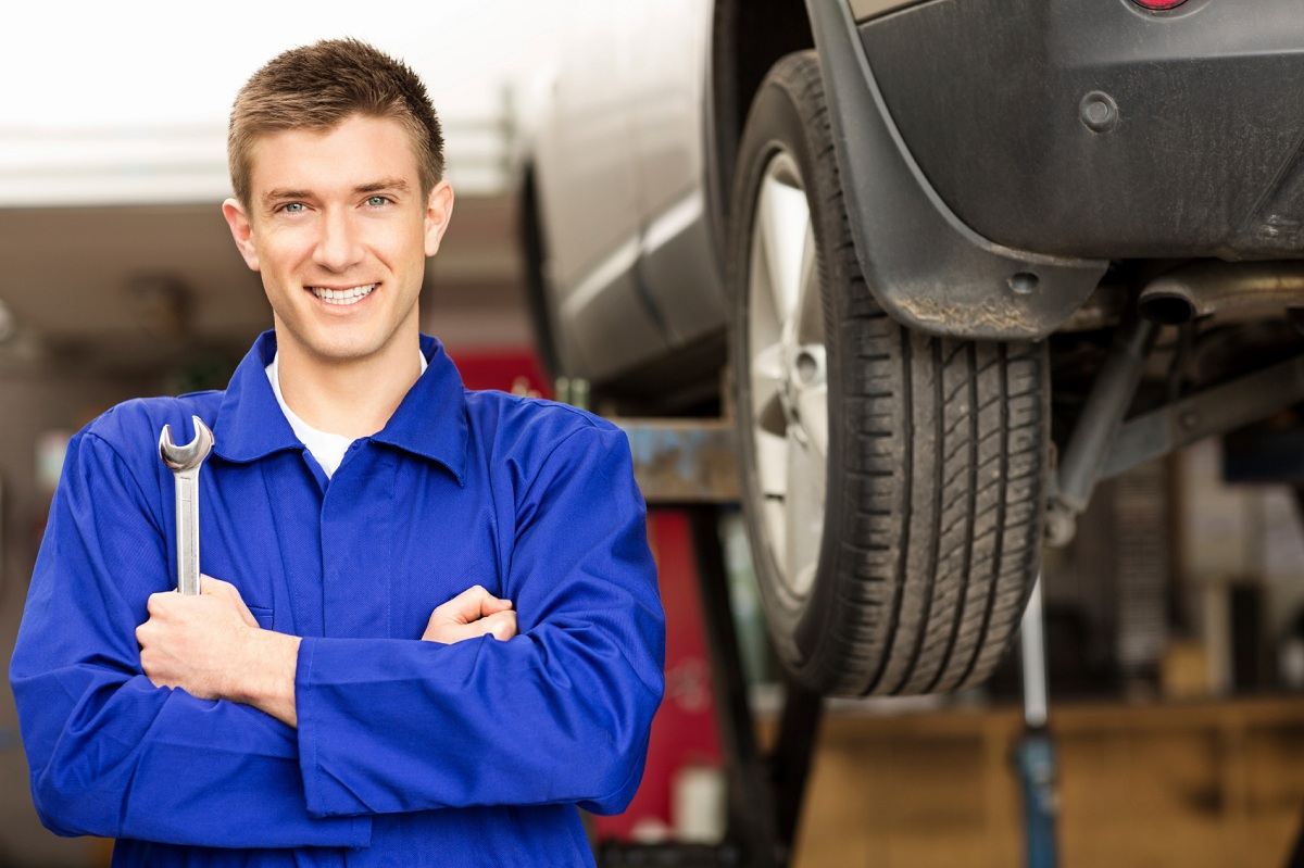 Try not to Neglect Your Vehicle – Take Your Car Into a Reputable Auto Repair Facility