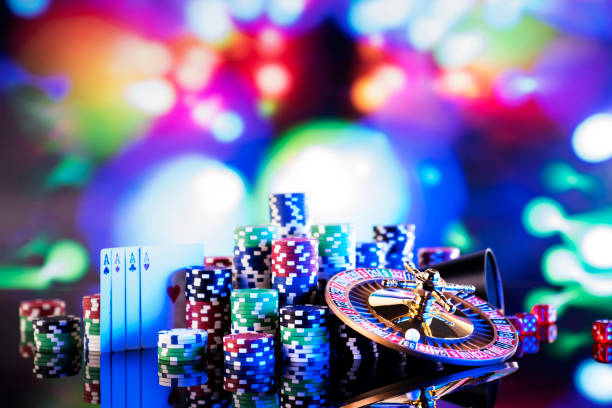 The Best Online Casinos For Those Who Love To Gamble