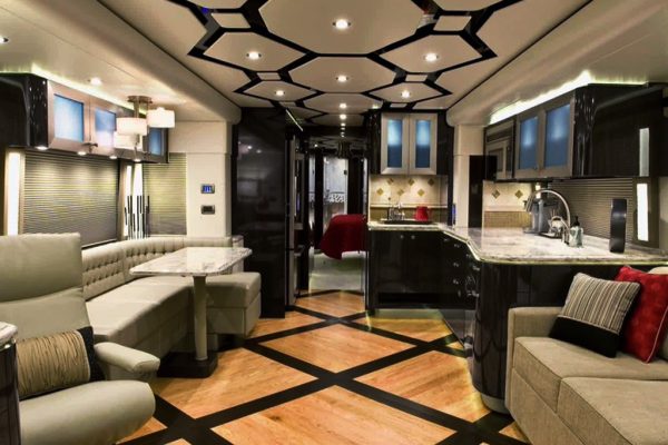 RVs For Sale
