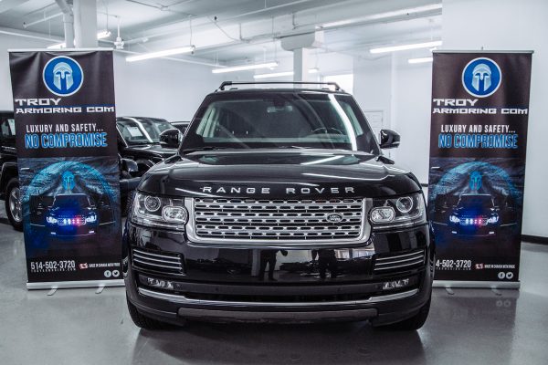 What is the most exclusive car you should hire on your wedding?