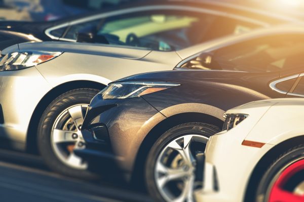 Why do people hunt for used vehicles in place of new ones?