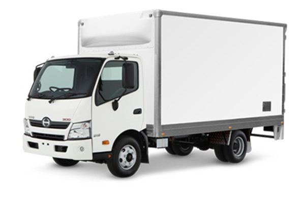 The Right Vehicle To Rent For Your Move