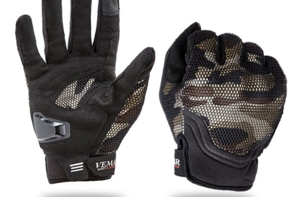 Motorcycle Gloves As per the Requirement for You