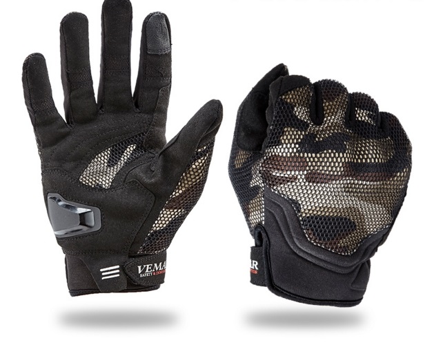 Motorcycle Gloves As per the Requirement for You