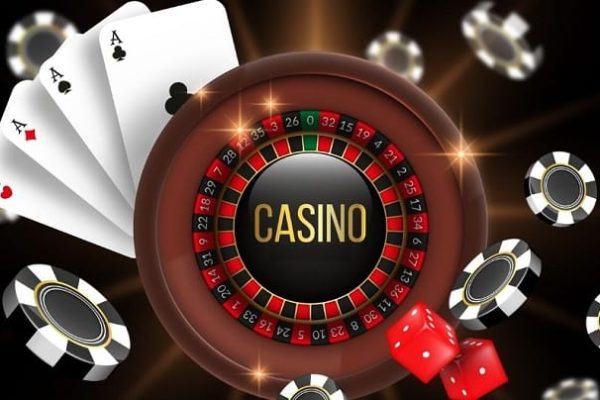 Ways To Play Online Casino Canada And Have Fun!