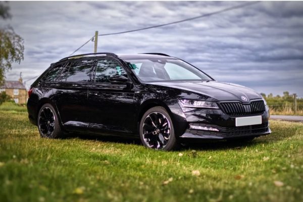 The pros and cons of different alloy finishes