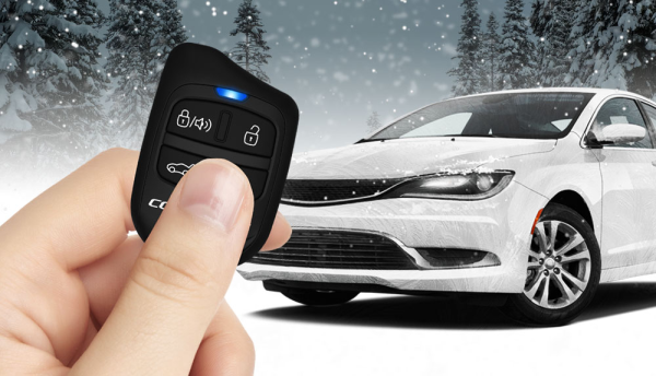 Everything You Should Know About Remote Starter Installation
