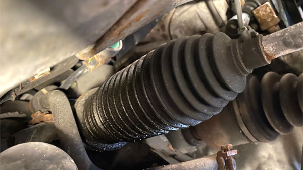 How to Spot Steering Rack Issues Early to Avoid Costly Repairs