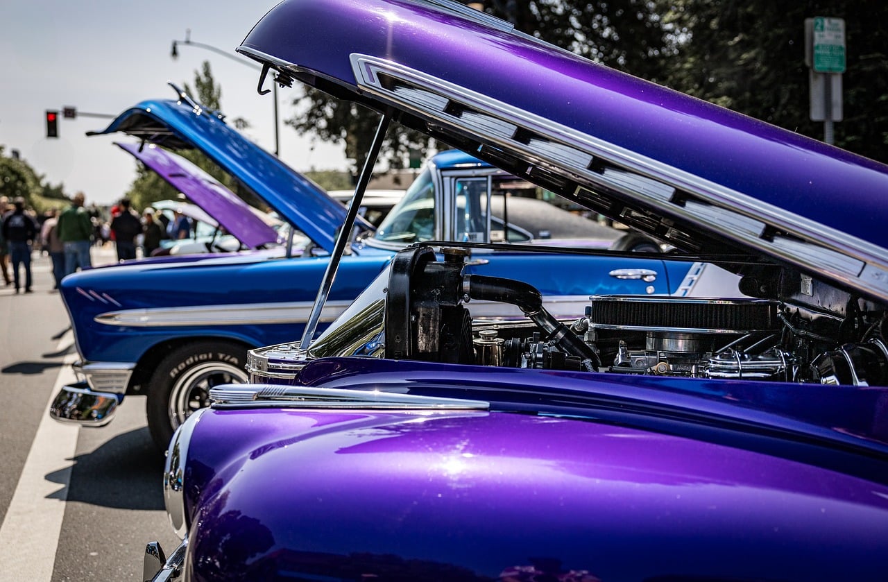 5 Reasons to Buy Custom-Made Car Seat Covers