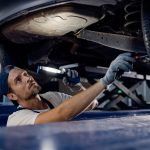 How Service Centers Replace Worn Light Covers: Special Choice