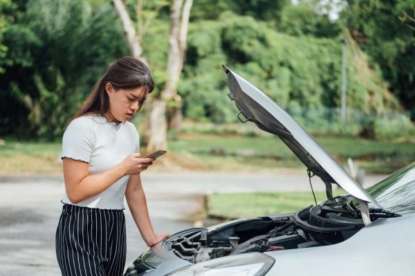 Preventing Car Overheating: Essential Advice for Drivers