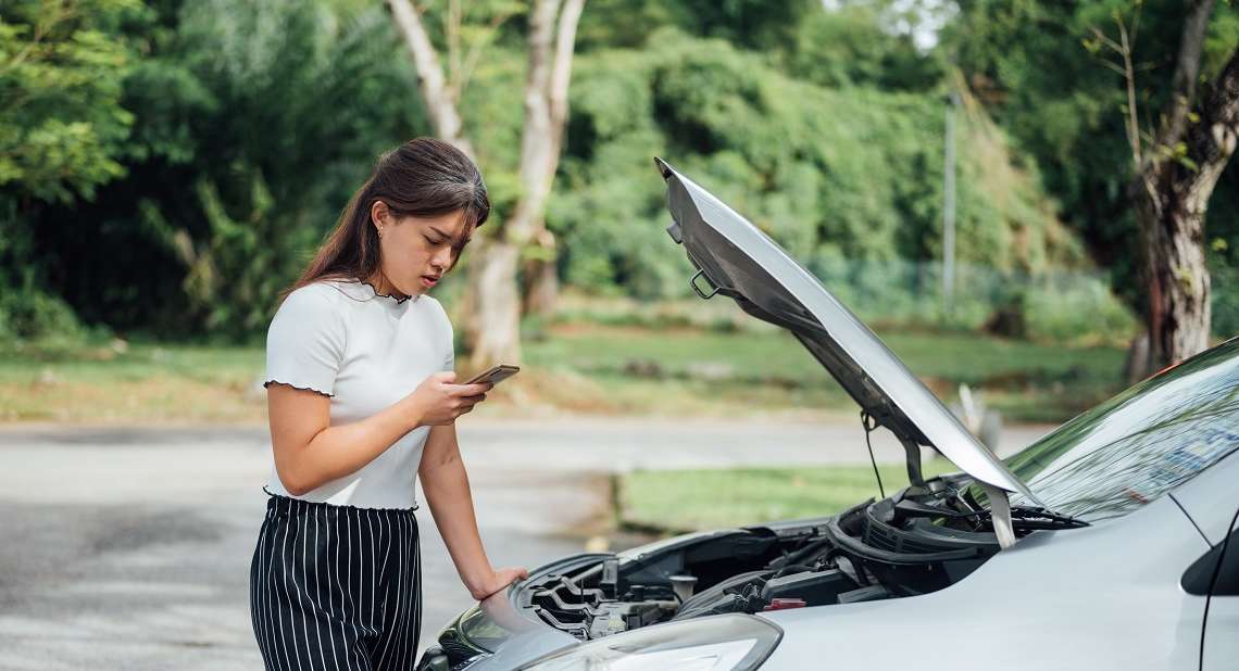 Preventing Car Overheating: Essential Advice for Drivers
