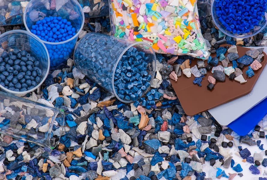 Sell Expanding Market Reach for Recyclers Through Streamlined Global Trading
