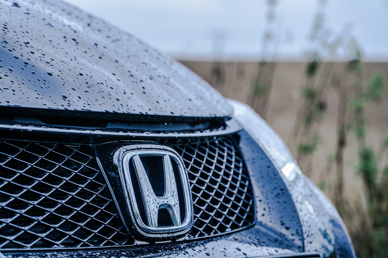 Honda, car wallpapers, car — The Digital Revolution: Testosterone Treatment Online and Its Impact on Hormone Health