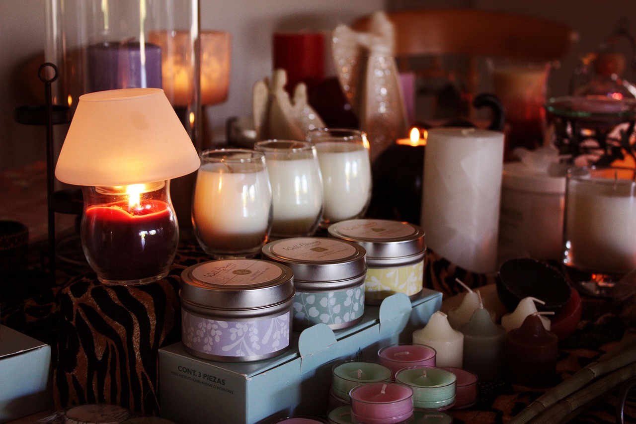 Candles, display, warm — The Top 5 Places to Buy Bitcoin in 2025