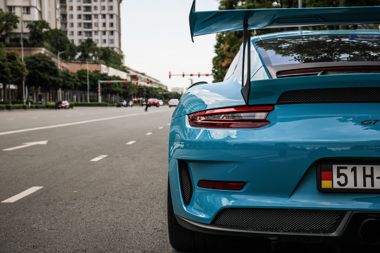 Tips To Consider When Buying Your First Used Car