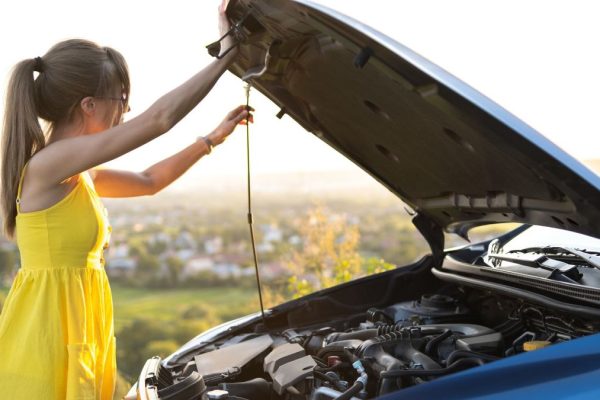 Under the Hood: The Craft of Keeping Cars Alive