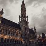 Belgium PM visit India